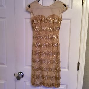 Antonio Melani Dress